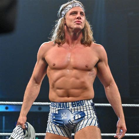 Matt Riddle 